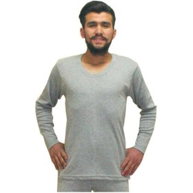 Resim Ceylanoğlu %100 Pamuk Uzun Kollu - Alt Içlik - Interlok - Pamuk 