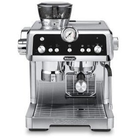 Resim Delonghi La Specialista Prestigio EC9355.M Espresso Makinesi 