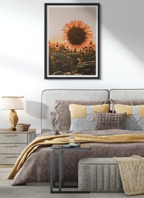 Resim Çerçeveli Tablo Resim Çerçevesi Dekoratif Çerçeve Fotoğraf Çerçevesi 21x30 30x40 50x70 Çerçeve 