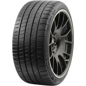 Resim Michelin 255/45Zr19 100Y Pilot Super Sport N0 Yaz Lastiği 2022 