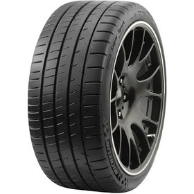 Resim Michelin 255/45Zr19 100Y Pilot Super Sport N0 Yaz Lastiği 2022 
