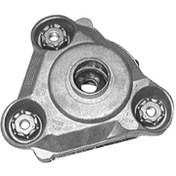 Resim PEUGEOT BOXER (2007-2020) ÖN AMORTİSÖR ÜST TAKOZU SAĞ (İTHAL) 
