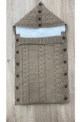Resim Bebe Elyaflı Welsoft Lu Kundak 00256kundak 