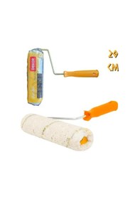 Resim Dekor 1015 Plasdek İç Cephe Boya Rulosu 20 Cm. 