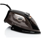 Resim Arzum AR6030-K Steampro Plus 2400 W Buharlı Ütü Kahverengi 