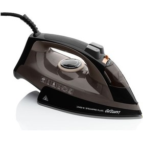 Resim Arzum AR6030-K Steampro Plus 2400 W Buharlı Ütü Kahverengi 