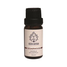 Resim Art De Huile Cedarwood 10 Ml 