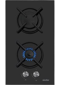 Resim Simfer 3040 D Set Üstü Ocak 