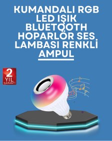 Resim shopwave E27 Duy Tipi LED Ampul – 100-240V Geniş Voltaj Aralıklı 