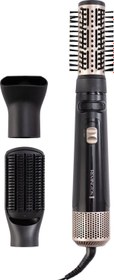 Resim Remington AS7580 Fön ve Şekil Veren 1000W Döner Başlıklı İyonik Saç Düzleştirici 
