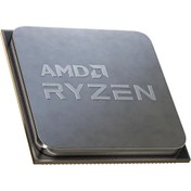 Resim AMD RYZEN 5 5600X 3.7GHZ 35MB CACHE SOKET AM4 TRAY (KUTUSUZ) FANLI İŞLEMCİ [CLONE] 