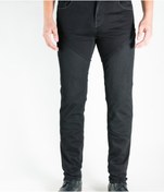 Resim Riderdenim Efil File Korumalı Motosiklet Pantolon Unisex 