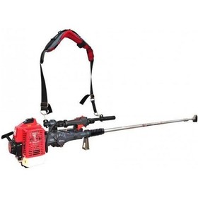Resim Stella Plus Sp-1000s 3.5 Hp Zeytin Ceviz Badem Fındık Hasat Makinesi 