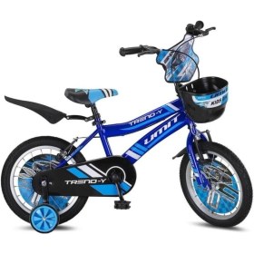 Resim Trend-Y 14 Jant Mavi 