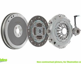 Resim DEBRİYAJ TAKIMI KIT4P CSC FORD GALAXY 