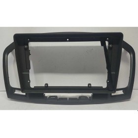Resim Opel İnsignia Old 2009-2012 9 inç 10-256 GB Android Carplay Multimedya 