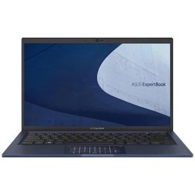 Resim EXPERTBOOK B1500CEAE-BQ4167 i5-1135G7 8 GB 256 GB SSD 15.6'' FREEDOS Asus