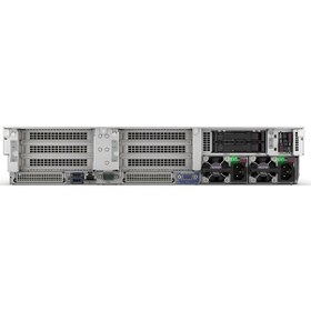 Resim Hpe Dl380 G11 Xeon Gold 6530 P81787-425 64gb Ddr5 Rdımm-4x960gb Ssd-2x1100w Rack Sunucu 10003 