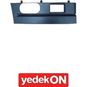 Resim Basamak Kapağı Sağ Delikli - 1787895 