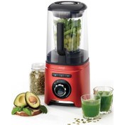 Resim KUVINGS Sv400me Vacuum Blender 