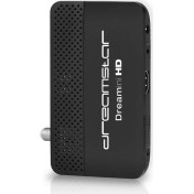 Resim Dreamstar DreaMini USB MEDİA PLAYER + FULL HD MINI Uydu Alıcısı (HDMİ Kablo Hediye) 
