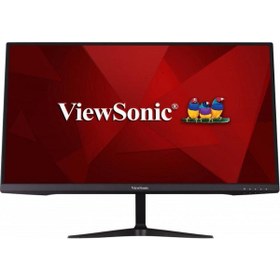 Resim ViewSonic 27 VIEWSONIC VX2718-P-MHD 1MS 165MHZ 2XHDMI 1XDP FHD 1920X1080 HOPARLÖR FLICKER-FREE DÜŞÜK MAVİ IŞIK 