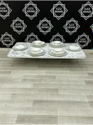 Resim GZZ 60*120 Katlanır Ayaklı Yer Sofrası 