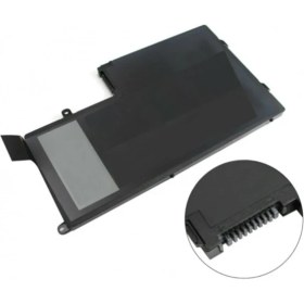 Resim Afila Dell 01V2F 01V2F6 0dfvyn 0PD19 1V2F6 Notebook Bataryası, Pili 