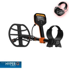 Resim Dedektör Burada Quest V80 Dedektör 