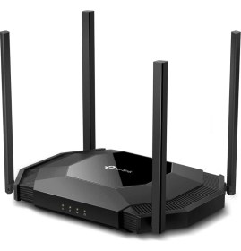 Resim TP-Link TL-WA3001 | Dual-Band Wi-Fi 6 Access Point | AX3000 Mbps | Gigabit Portlu | Pasif PoE Destekli | Erişim Noktası | Menzil Genişletici | Çoklu SSID | Geniş Kapsama Alanı 