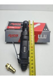 Resim Rico 022-rc4080 1/4 " Havalı Cırcır Kolu Klasik 