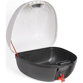 Resim arwic Arwic Motosiklet Çantası 32 L Beyaz 