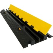 Resim Kablo Koruyucu Kasis (İki Kanallı) 