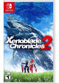 Resim Nintendo Switch Oyunu Ns Xenoblade 2 İngilizce Ver. 