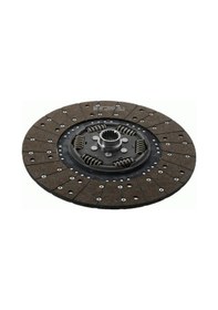 Resim Sachs 1878023831 Debriyaj Diski 395mm Mercedes Axor 905 162508403 