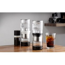 Resim BeanPlus Soğuk Kahve Demleme Seti Premıum Set - Cold Brew Set 