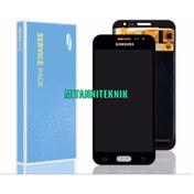 Resim Samsung J2 J200F Lcd Ekran Dokunmatik 