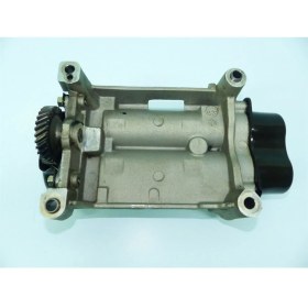 Resim Gm Chevrolet Captiva 2.0 Dizel Eksantrik Mili 