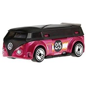 Resim Hot Wheels Ultra Hots Arabalar Volkswagen T1-GTR JBY61 