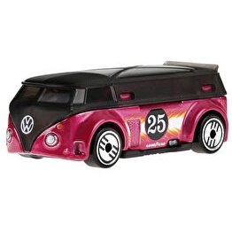 Resim Hot Wheels Ultra Hots Arabalar Volkswagen T1-GTR JBY61 