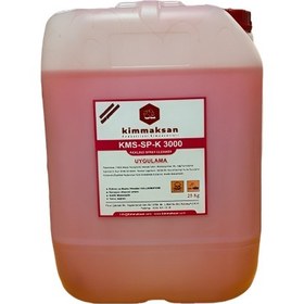 Resim Kms Sp-K 3000 Pickling Sprey 