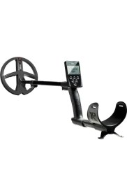 Resim Dedektör Burada Deus Dedektör - 22,5cm X35 Başlık, Ana Kontrol Ünitesi 