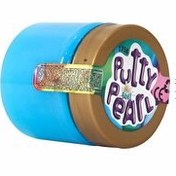 Resim Mr. Boo İnci Slime Mavi 175 Gr 