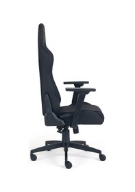 Resim Titanseat Fury Leather Sable Oyuncu Koltuğu Cccc1ttns0011 Renkli 
