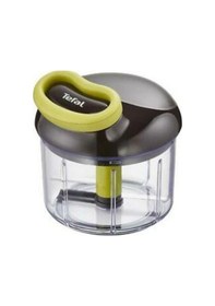 Resim Tefal Manuel 900 ML Rondo Siyah 