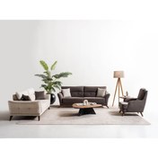 Resim MCONAT Zeon Koltuk Takımı 