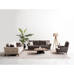 Resim MCONAT Zeon Koltuk Takımı 