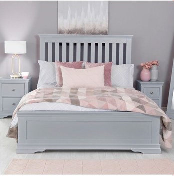 Argimo Kamelya Yavrulu Daybed Sedir Beyaz Karyola 90x190