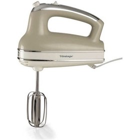 Resim Ariete 1548/03 Vintage El Mikseri 