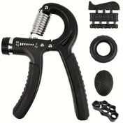 Resim markentegra 5 Parça El Bilek Parmak Güçlendirici Set 